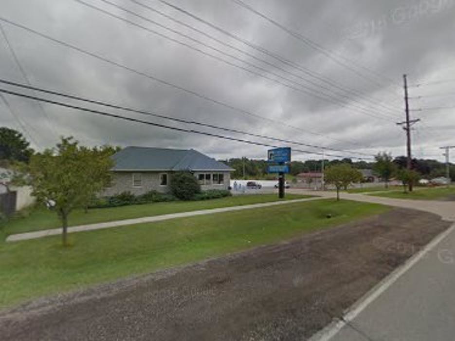 Images Family Foot Care Clinic, PC