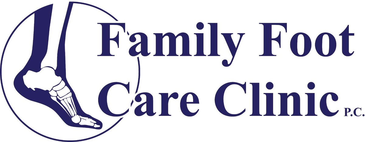 Family Foot Care Clinic, PC Logo