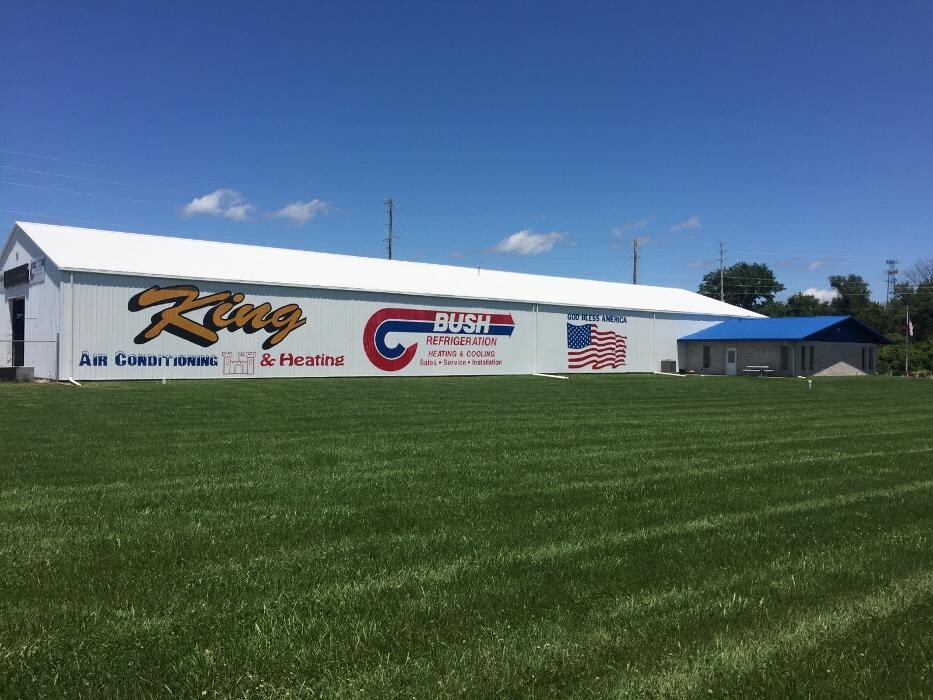 Images King Air Conditioning & Heating