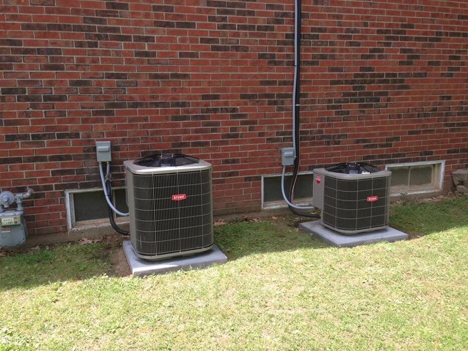 Images King Air Conditioning & Heating