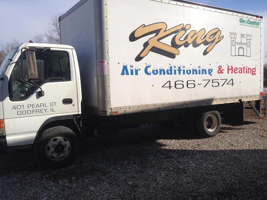 Images King Air Conditioning & Heating