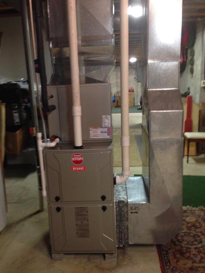 Images King Air Conditioning & Heating