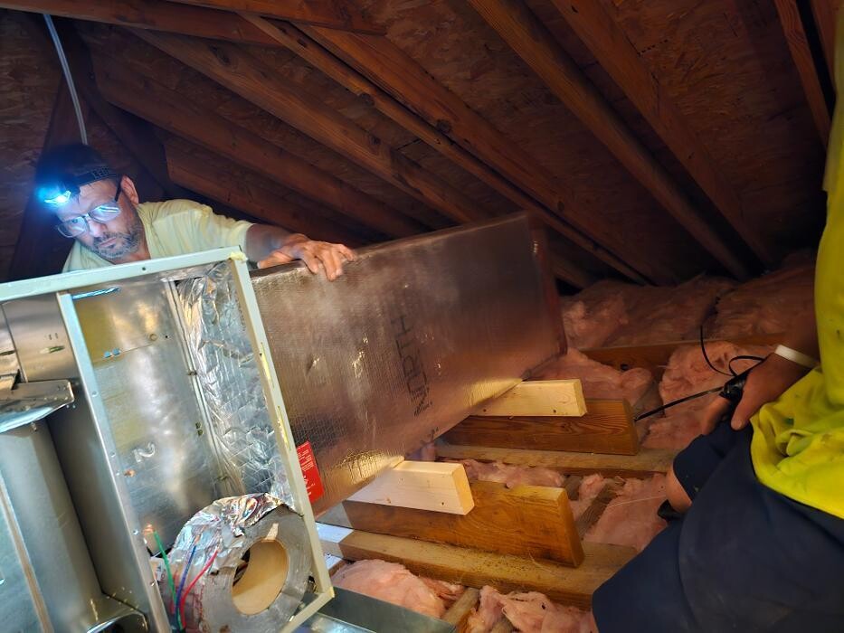 Images Crystal Coast Heating and Air
