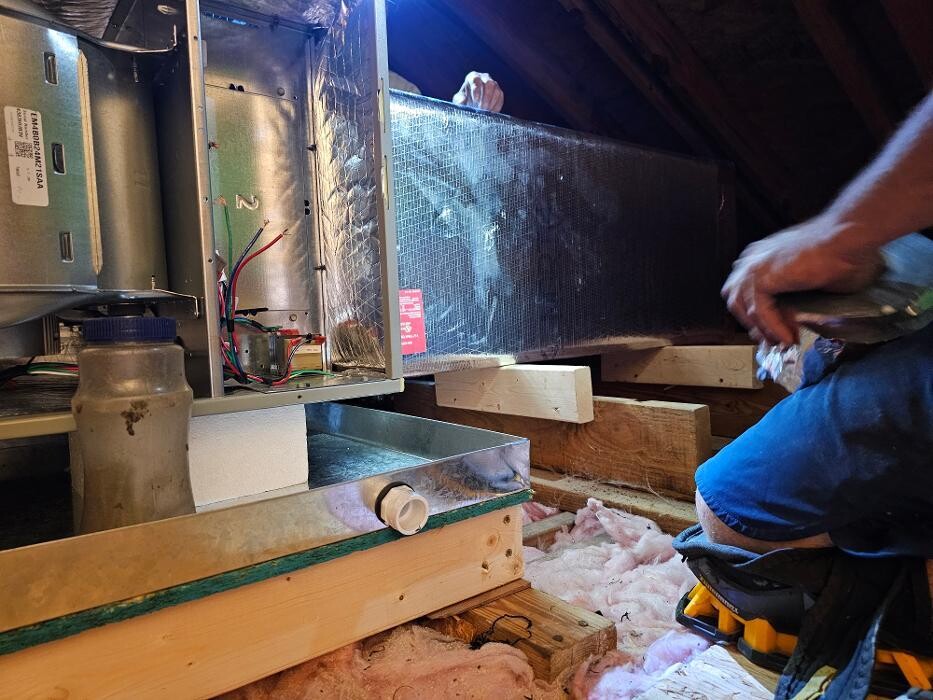Images Crystal Coast Heating and Air