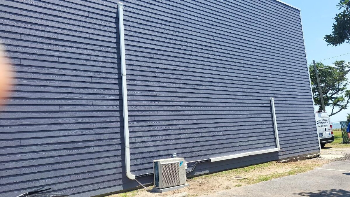 Images Crystal Coast Heating and Air
