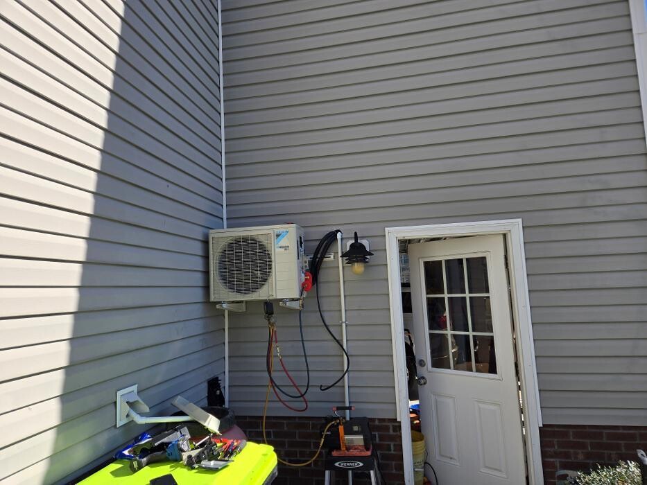 Images Crystal Coast Heating and Air