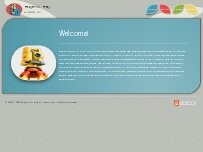 Website Screenshot Ray Roger W & Associates Inc.