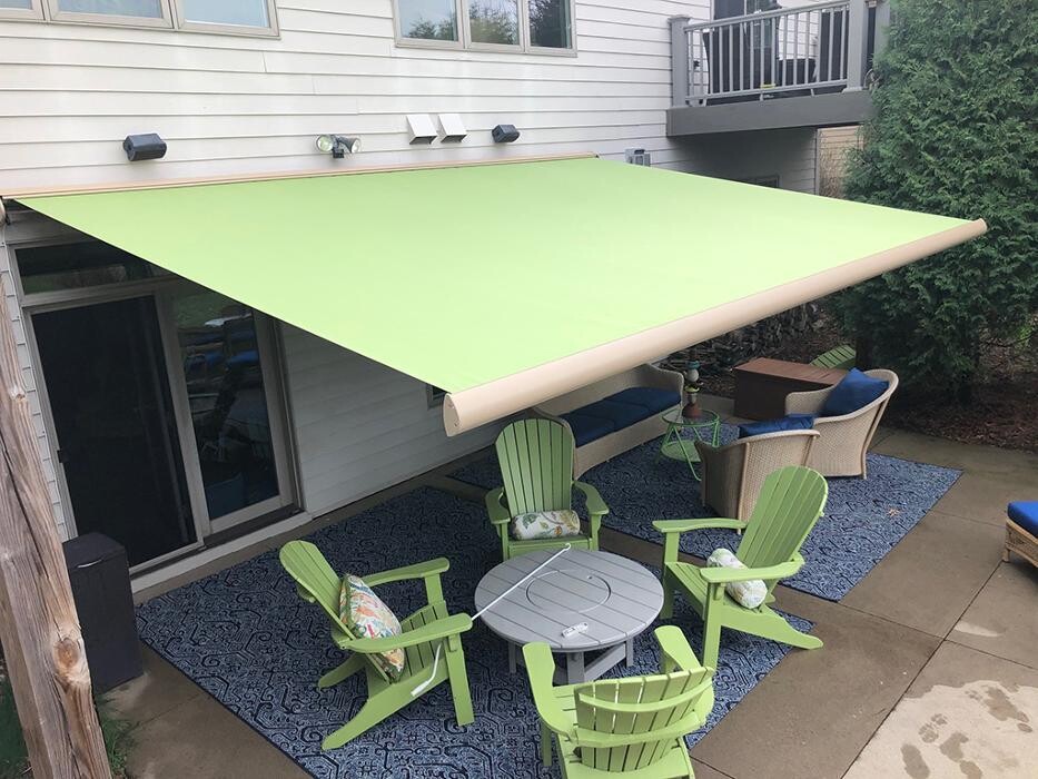 Images G & J Awning and Canvas