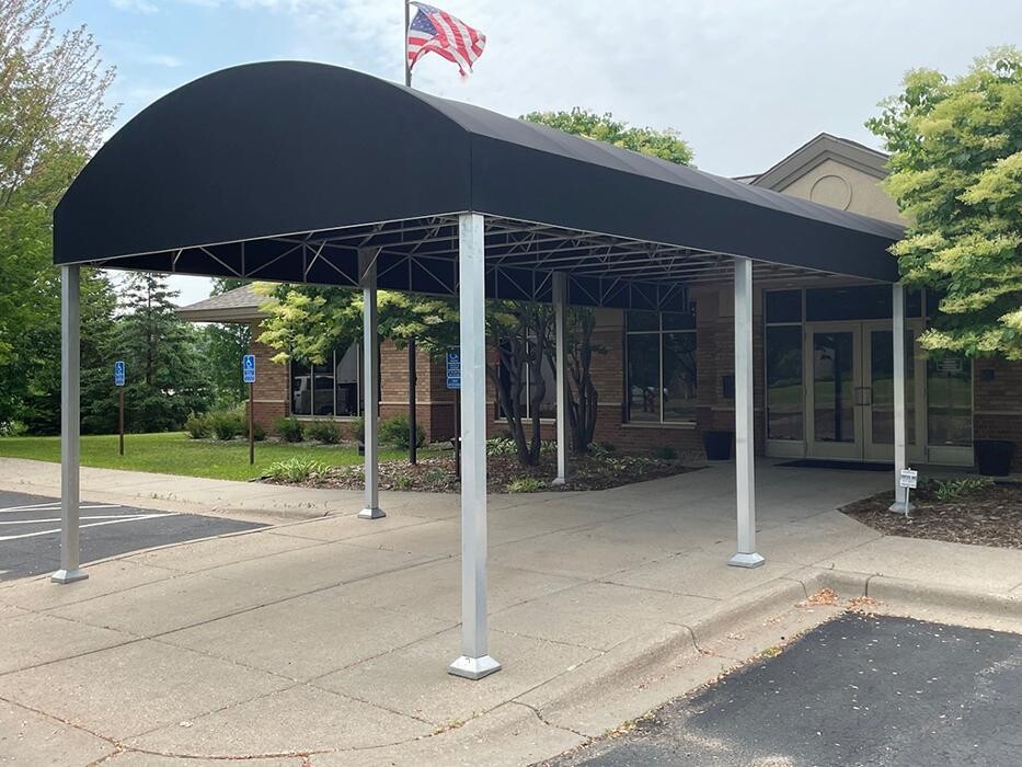 Images G & J Awning and Canvas