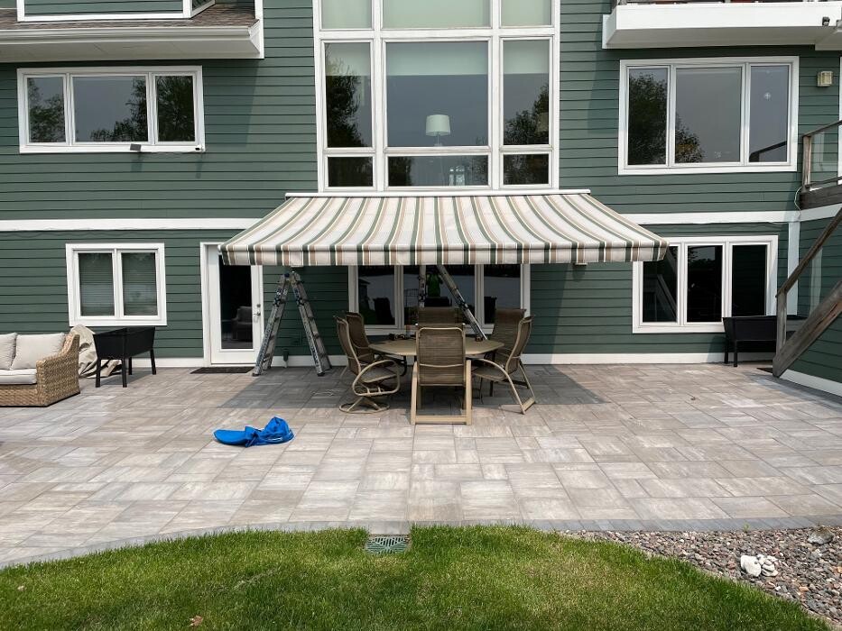 Images G & J Awning and Canvas