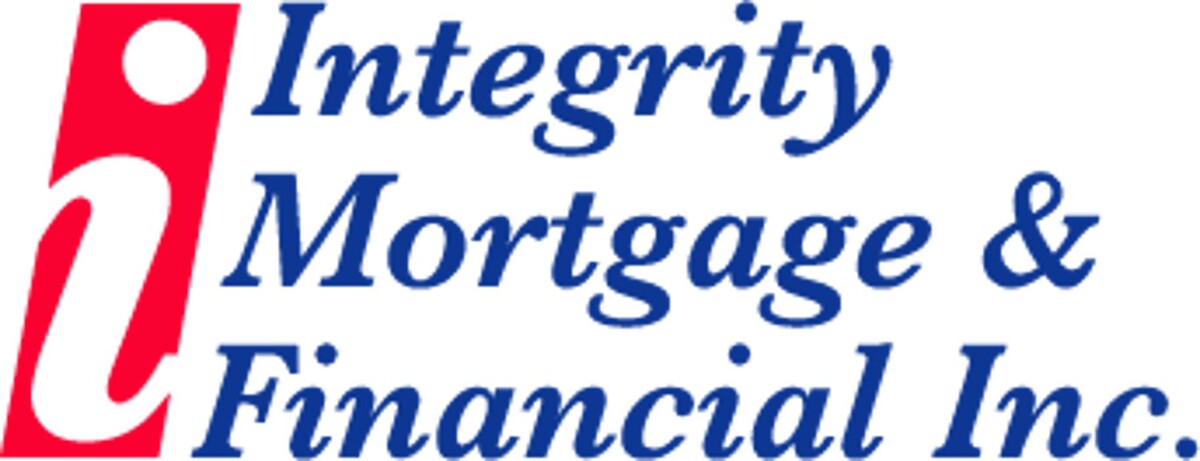 Integrity Mortgage & Financial Inc. Logo