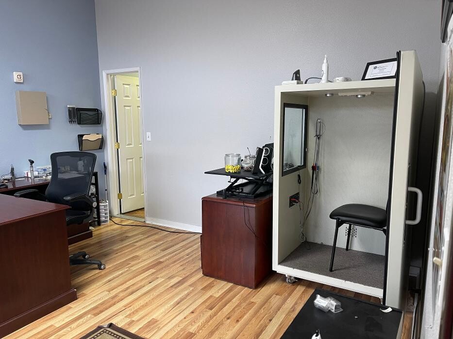 Images My Hearing Centers
