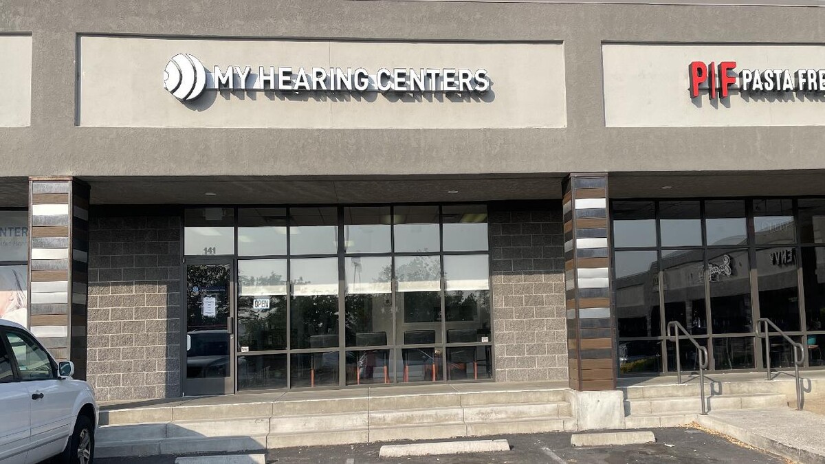 Images My Hearing Centers