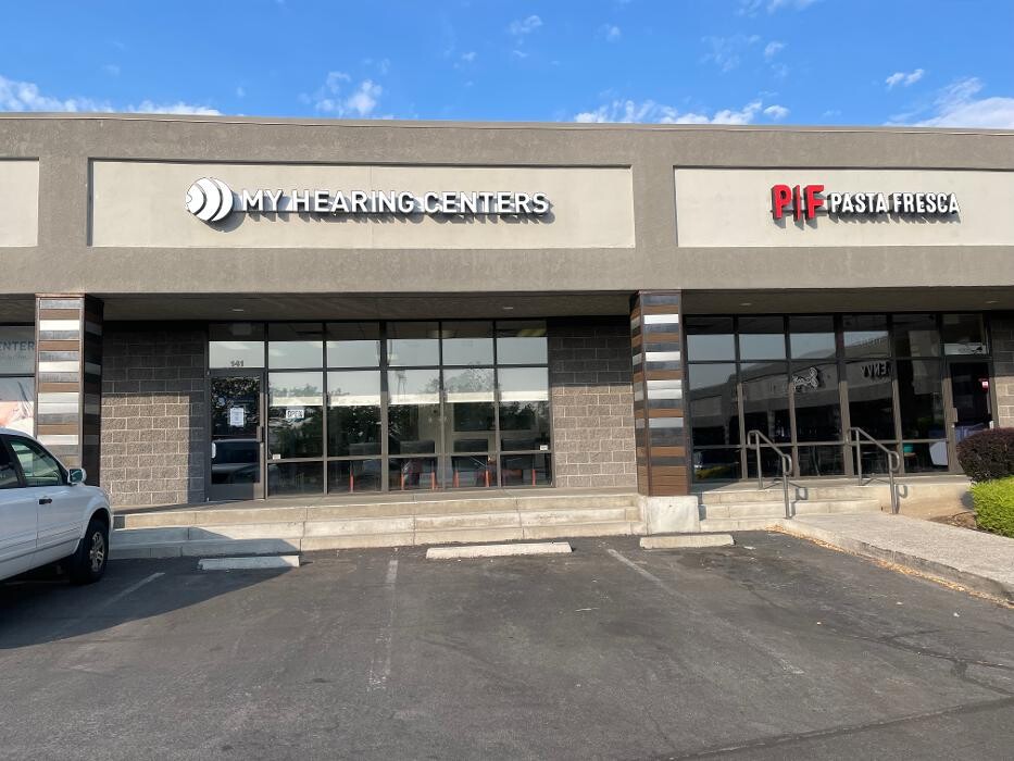 Images My Hearing Centers