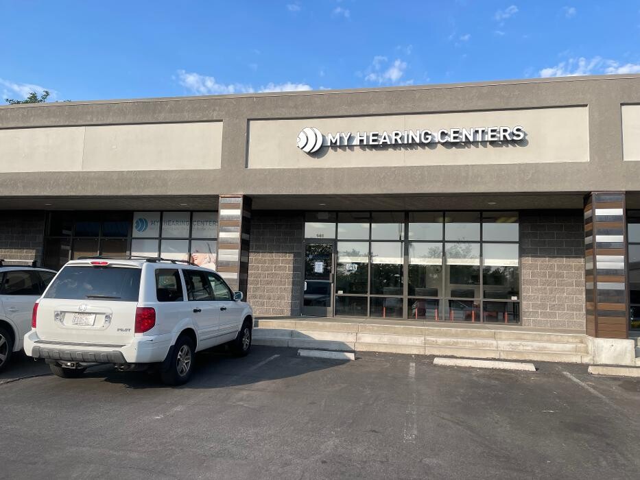 Images My Hearing Centers