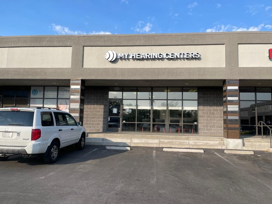 Images My Hearing Centers