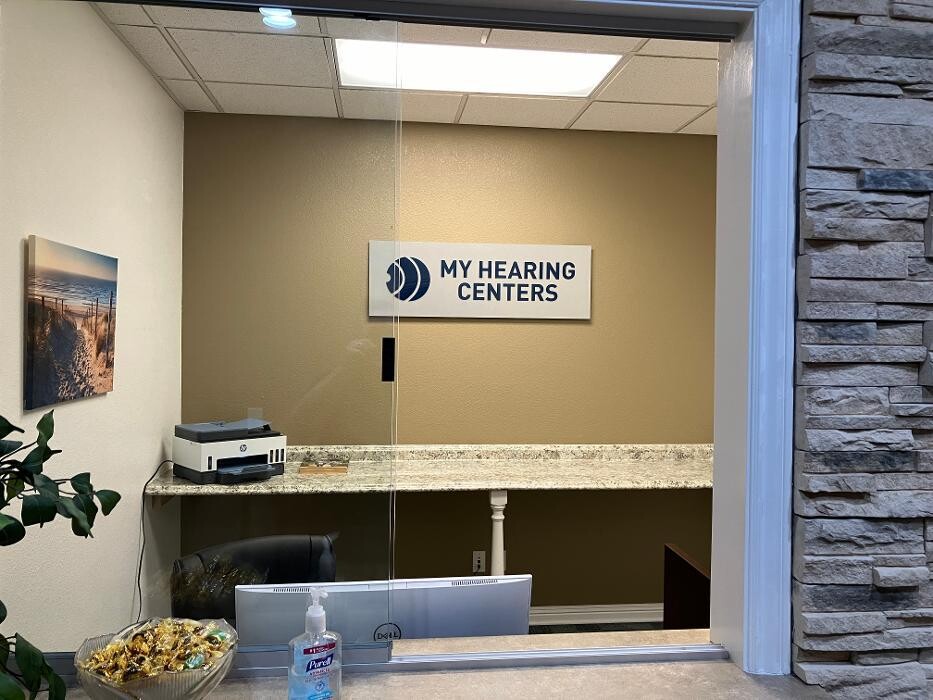 Images My Hearing Centers