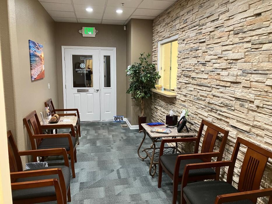 Images My Hearing Centers