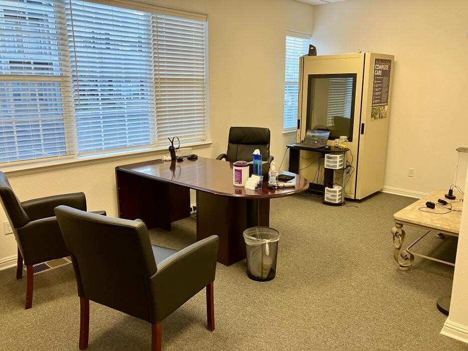 Images My Hearing Centers