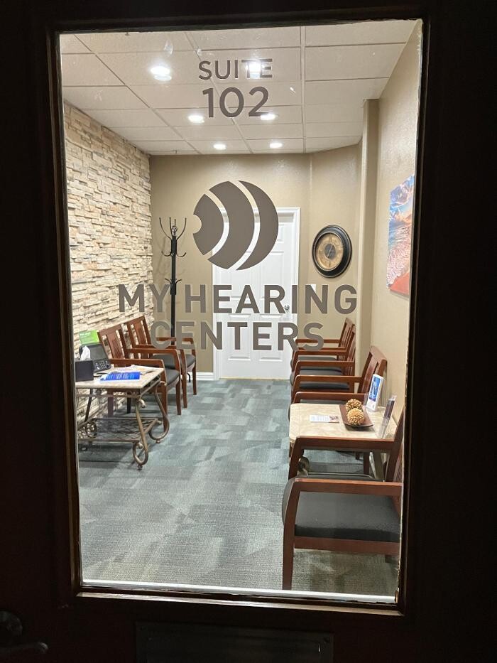 Images My Hearing Centers