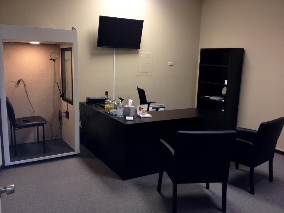 Images My Hearing Centers