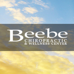 Beebe Chiropractic Clinic Logo