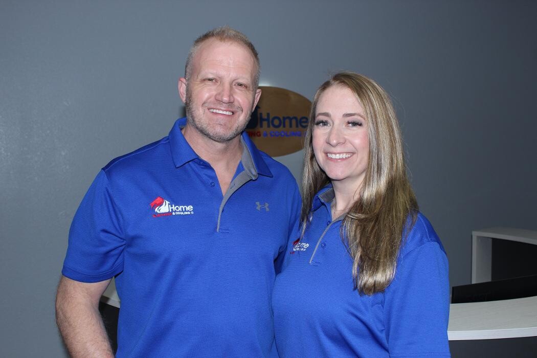 Images Home Heating & Cooling