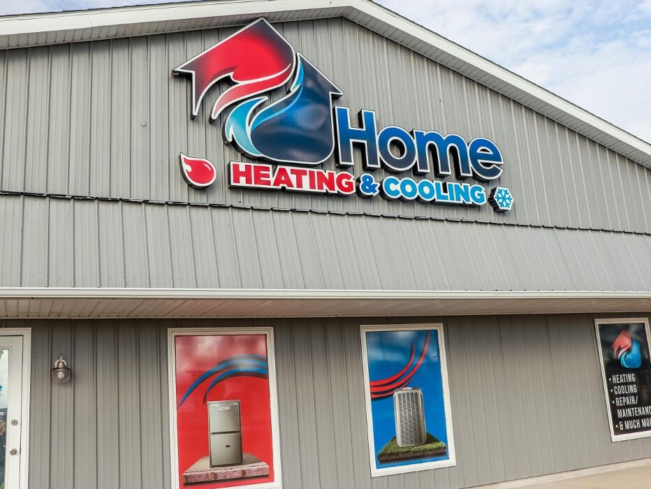 Images Home Heating & Cooling