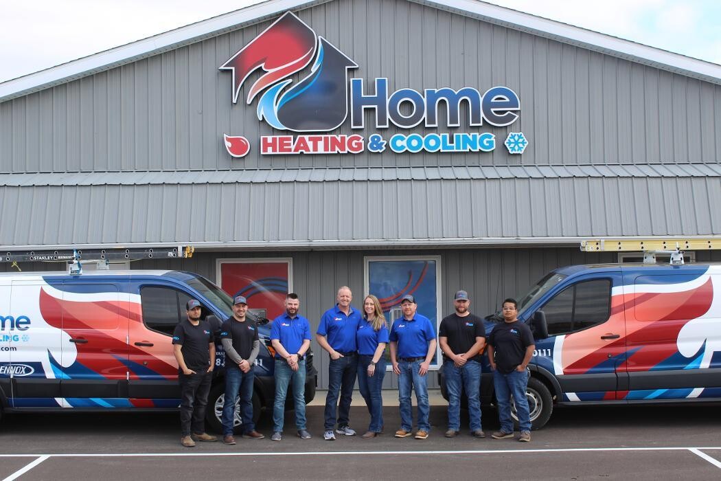 Images Home Heating & Cooling