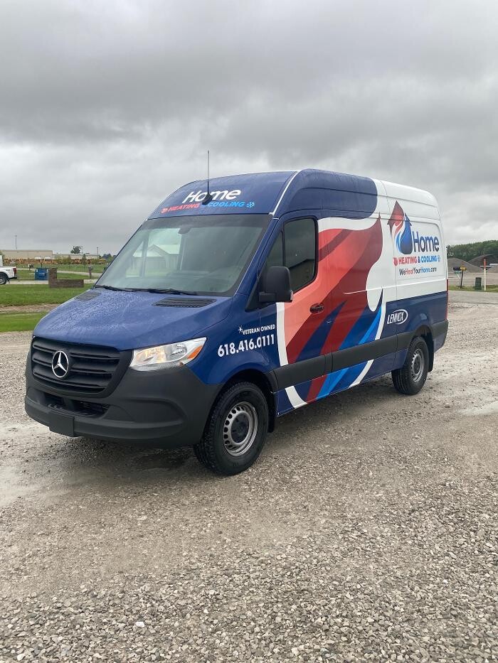 Images Home Heating & Cooling