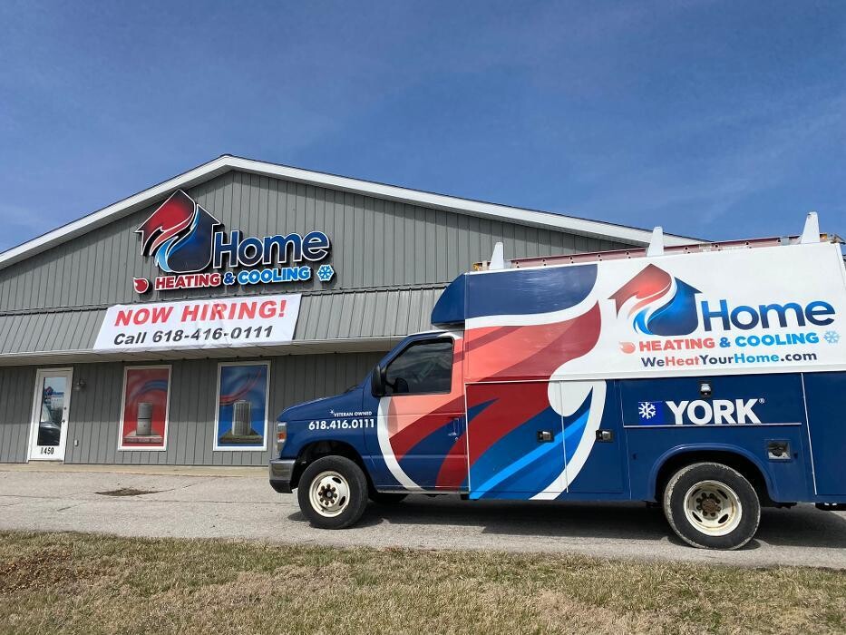 Images Home Heating & Cooling