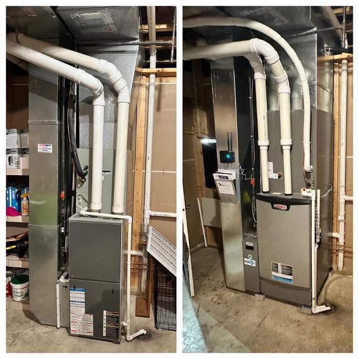 Images Home Heating & Cooling