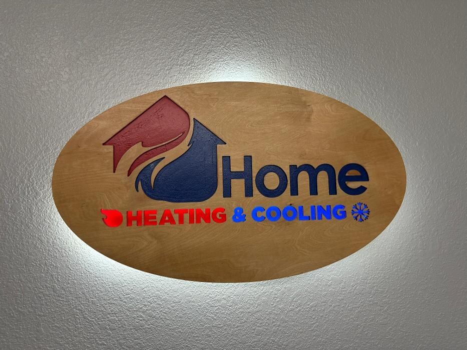 Images Home Heating & Cooling