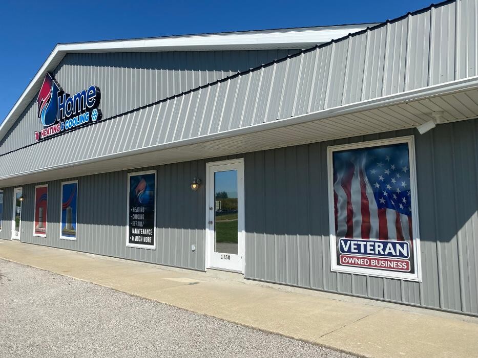 Images Home Heating & Cooling