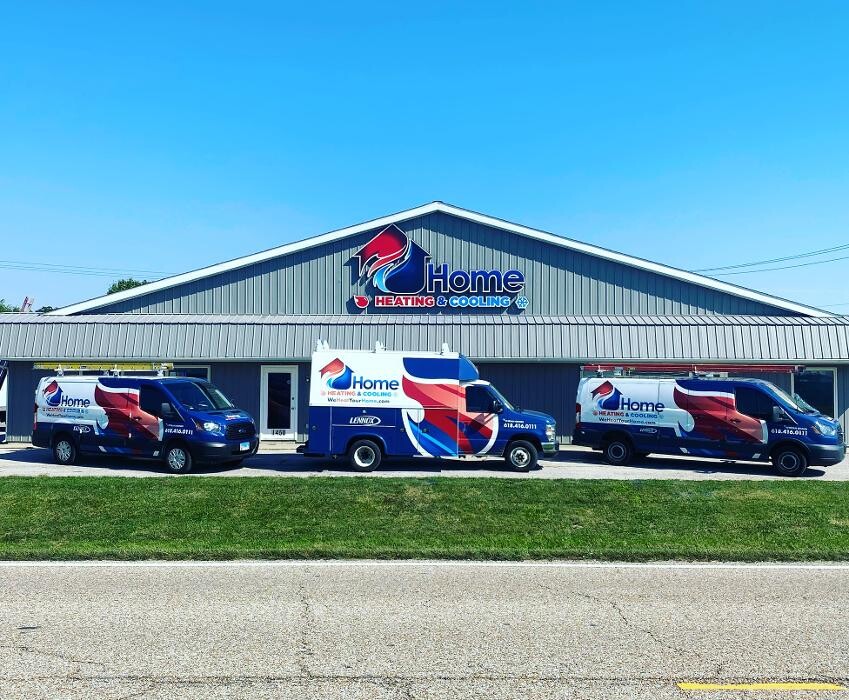 Images Home Heating & Cooling