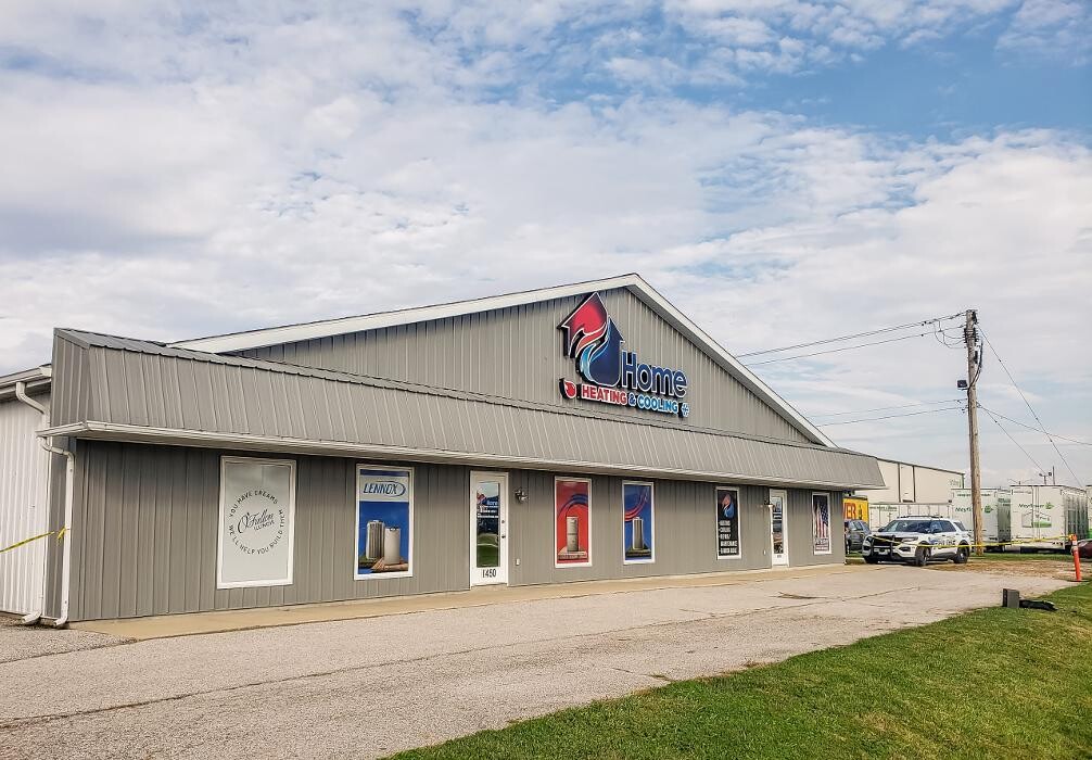 Images Home Heating & Cooling