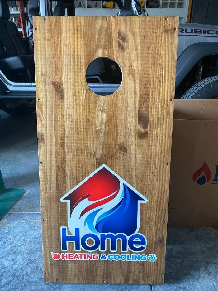 Images Home Heating & Cooling