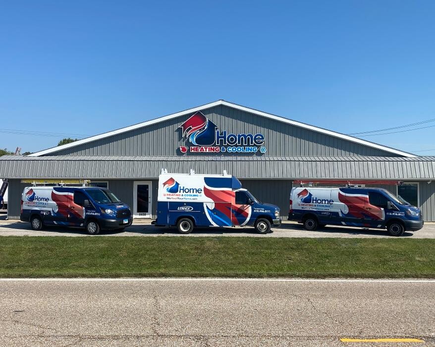 Images Home Heating & Cooling