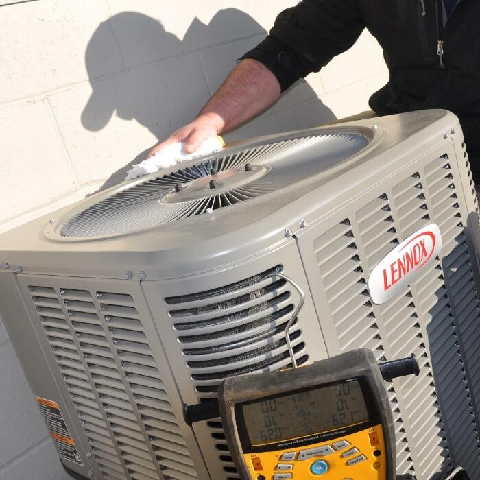 Images Home Heating & Cooling