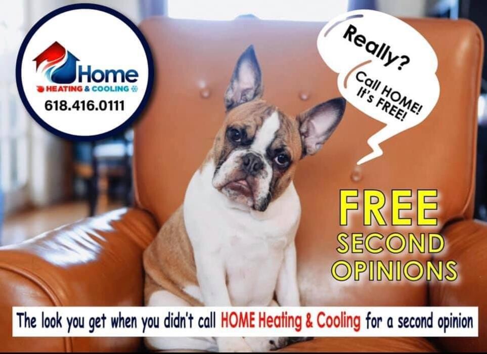Images Home Heating & Cooling