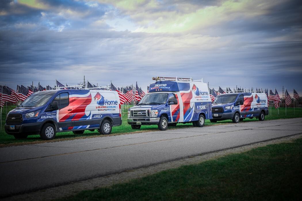 Images Home Heating & Cooling