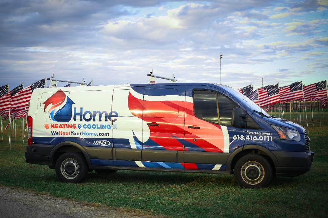 Images Home Heating & Cooling