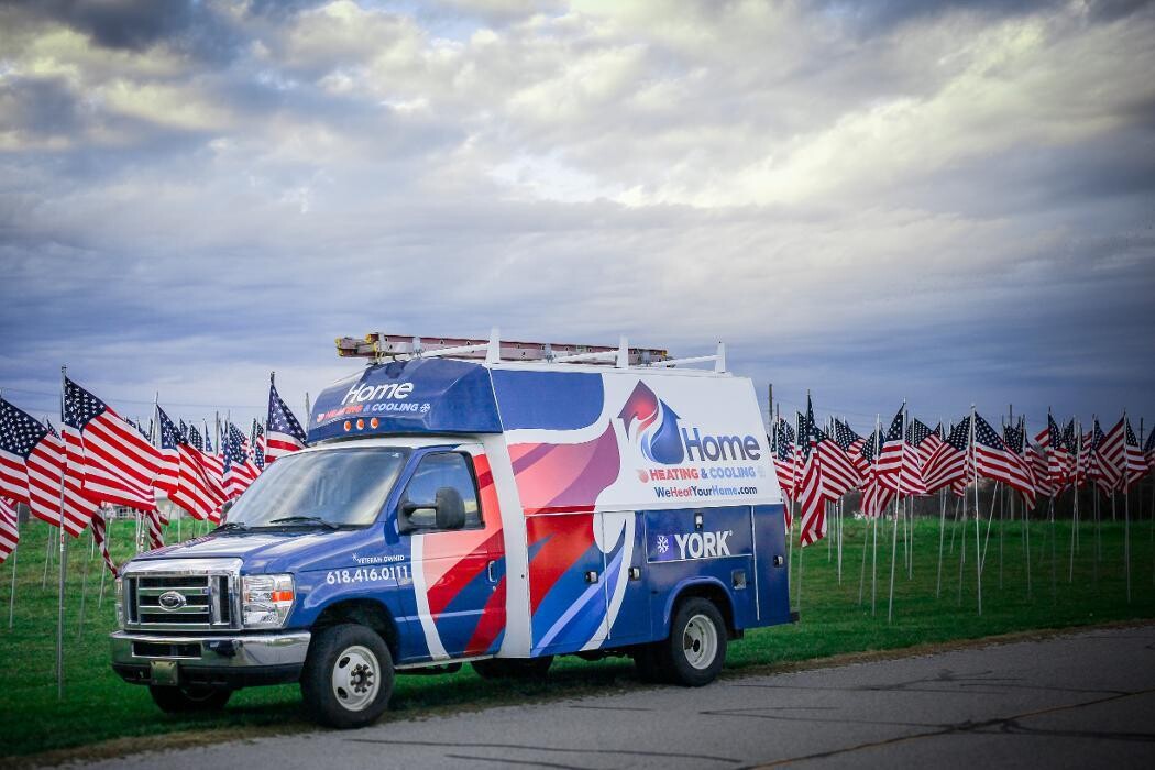 Images Home Heating & Cooling