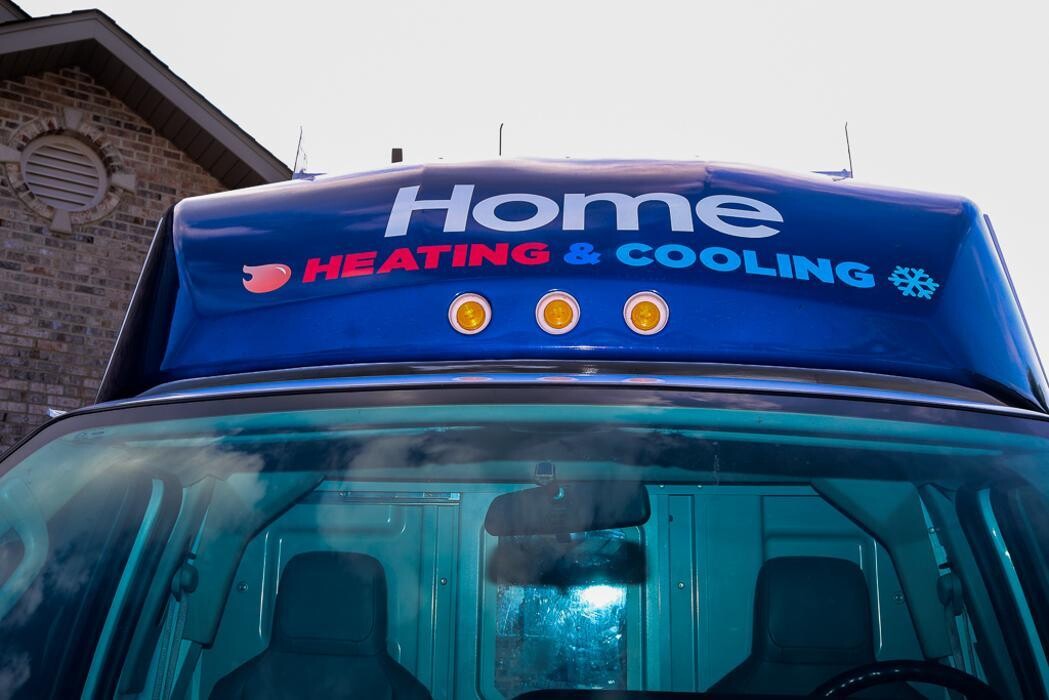 Images Home Heating & Cooling