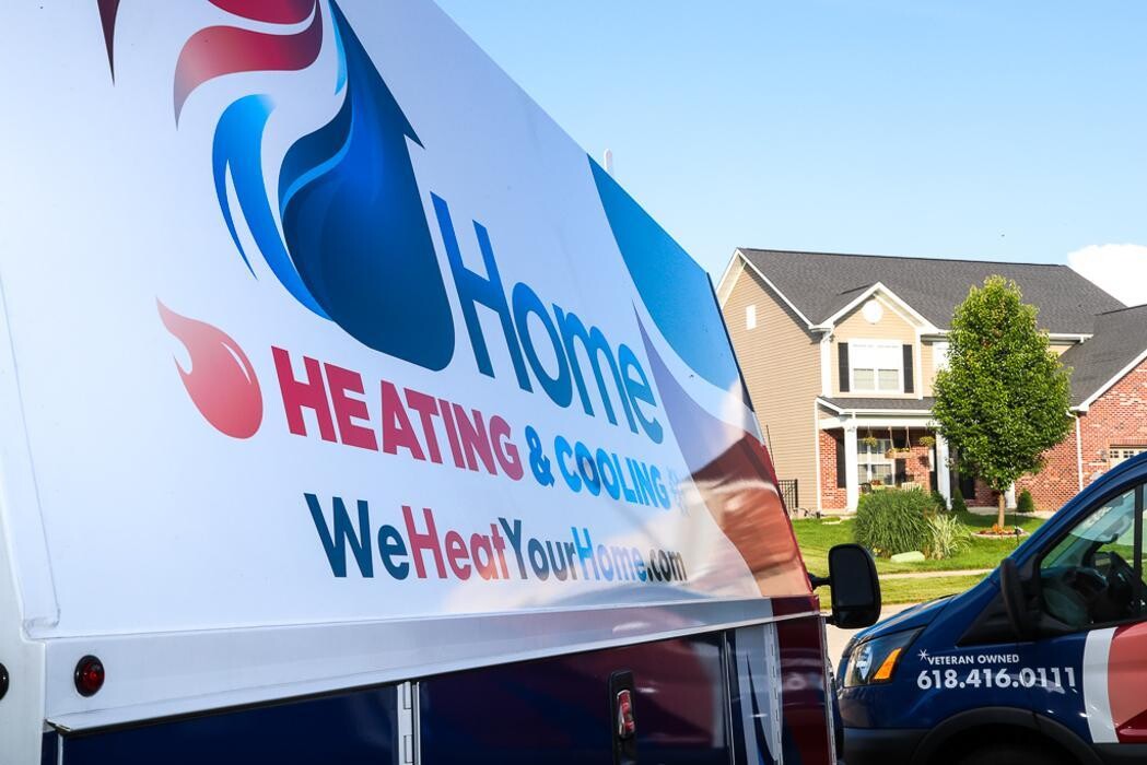 Images Home Heating & Cooling