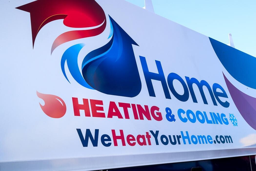Images Home Heating & Cooling