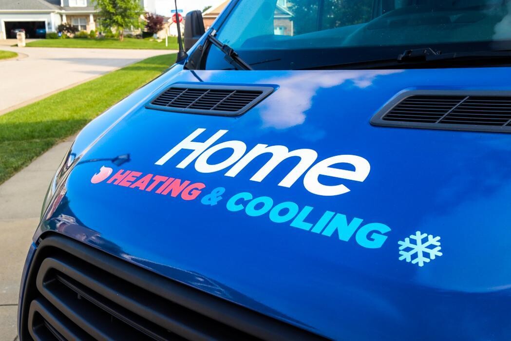Images Home Heating & Cooling