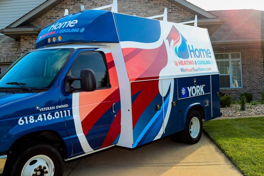 Images Home Heating & Cooling