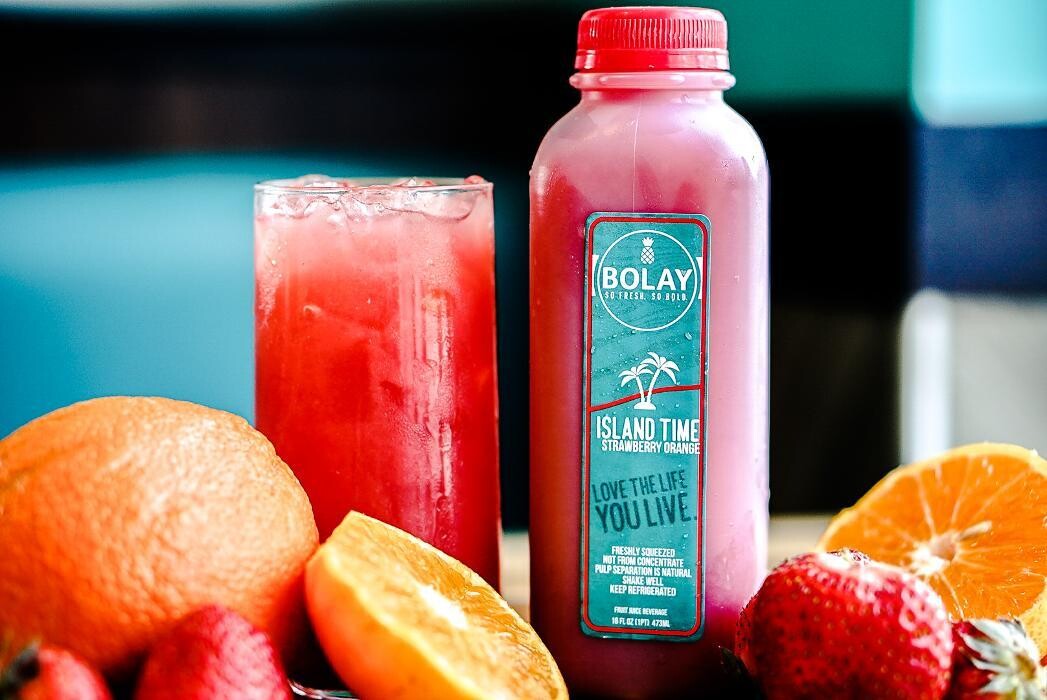 Images Bolay Fresh Bold Kitchen - Boca