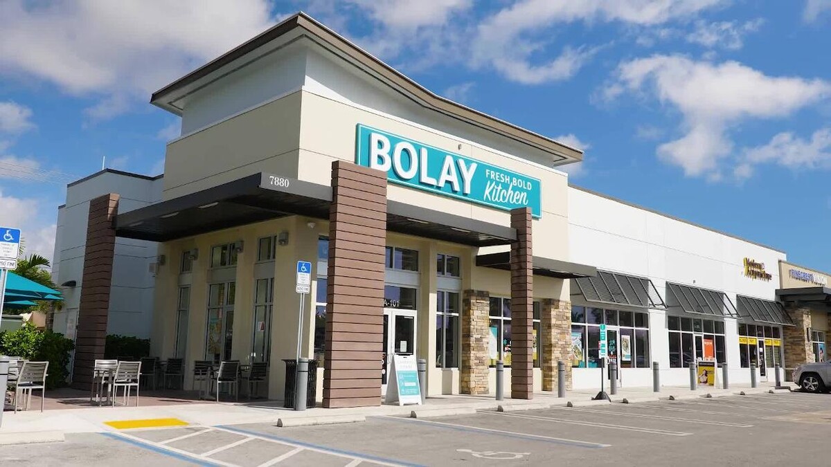 Images Bolay Fresh Bold Kitchen - Boca